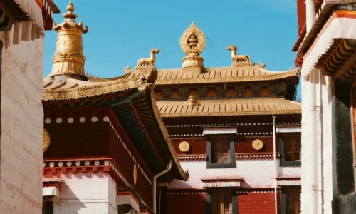 Sera Monastery Sera Monastery